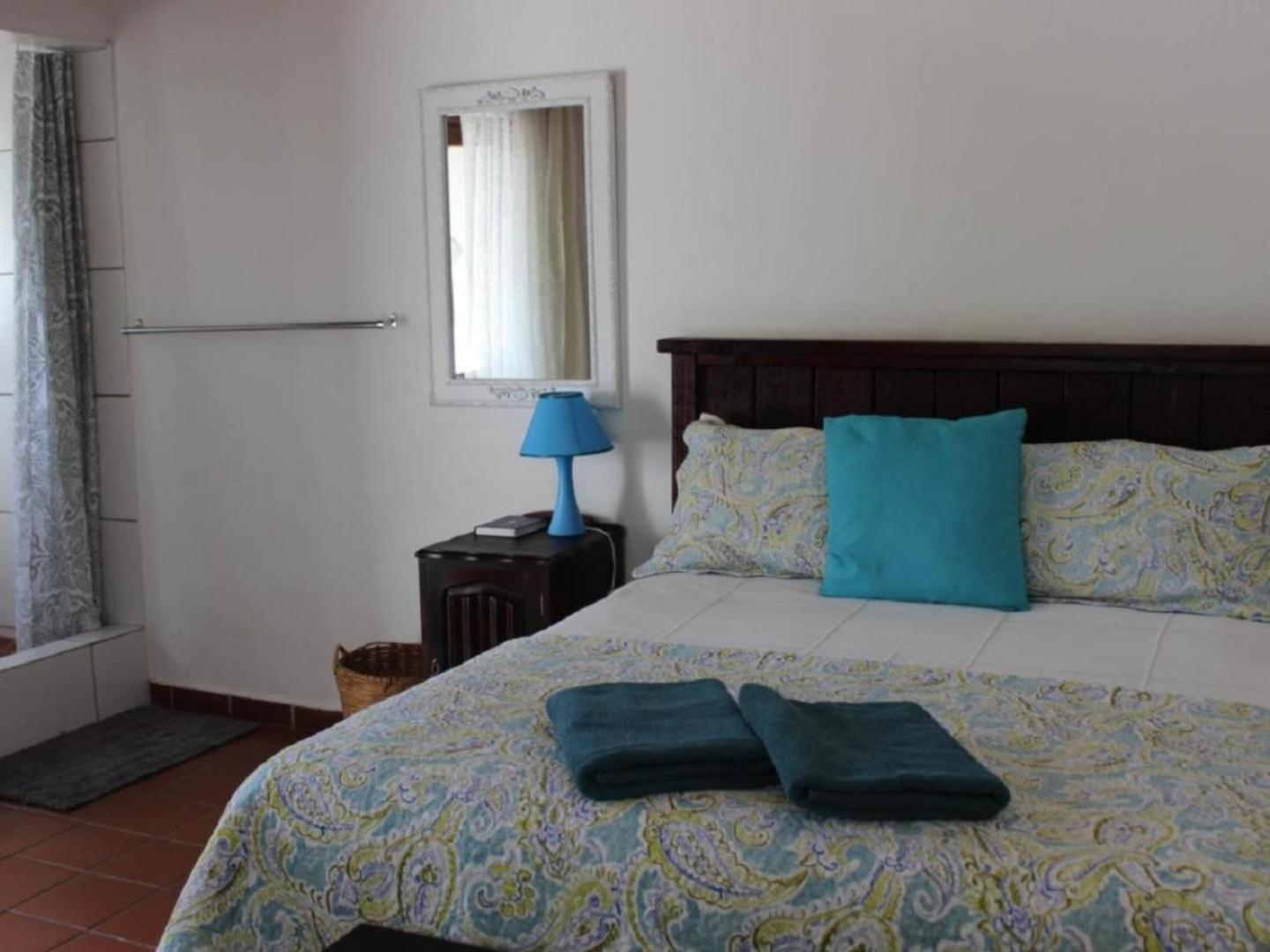 Geluksdam Guest House Olifantshoek Rom bilde